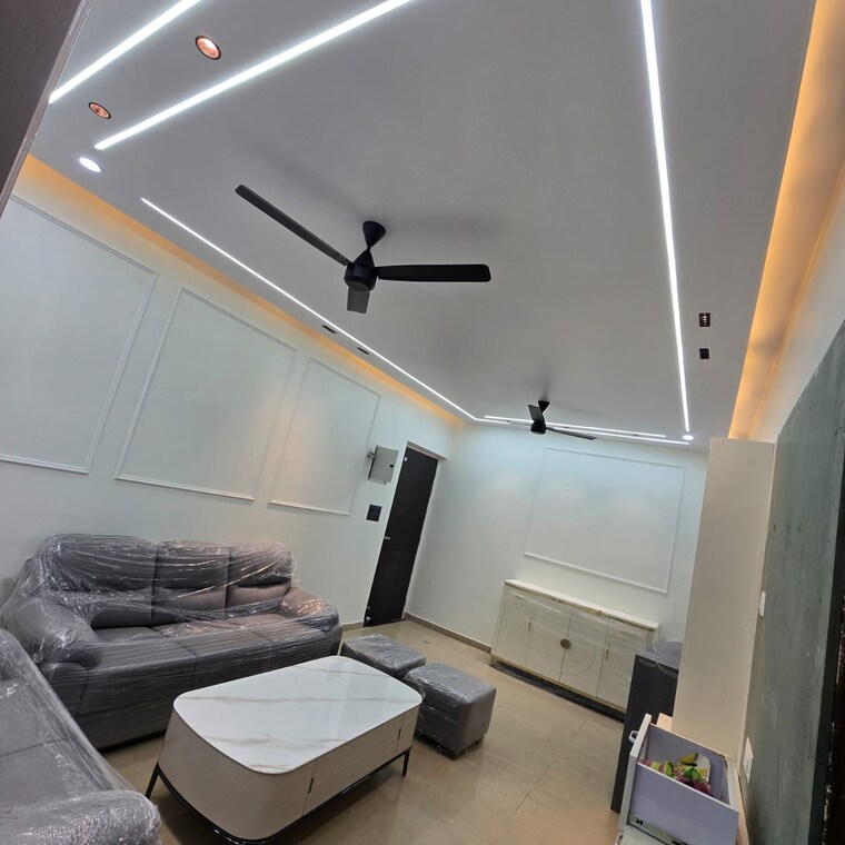 undefined, kw-srishti 3 Bedroom 1425 Sq.Ft. Apartment In Raj Nagar Extension Ghaziabad 8431514