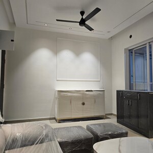 Bathroom in 3 BHK Apartment at KW Srishti, Raj Nagar Extension – for Sale