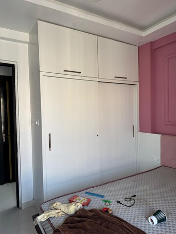 Room in 2 BHK Apartment at Merlin 5th Avenue, Salt Lake City – for Sale