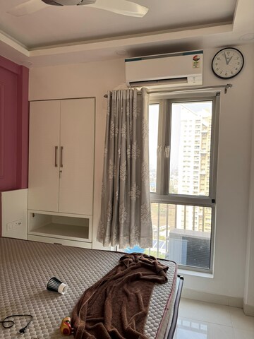 Bedroom in 2 BHK Apartment at Merlin 5th Avenue, Salt Lake City – for Sale