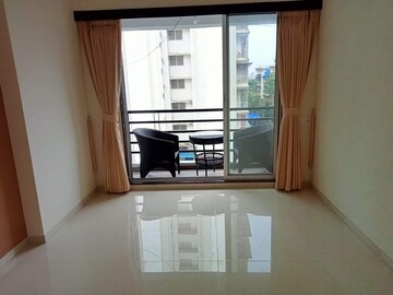 Bedroom in 1 BHK Apartment at Spaces 912, Mira Road – for Sale