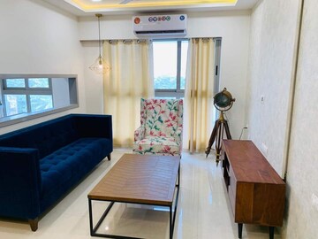 Living Room in 1 BHK Apartment at Spaces 912, Mira Road – for Sale