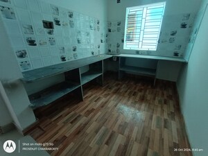 Kitchen in 2 BHK Apartment at Madhyamgram – for Sale