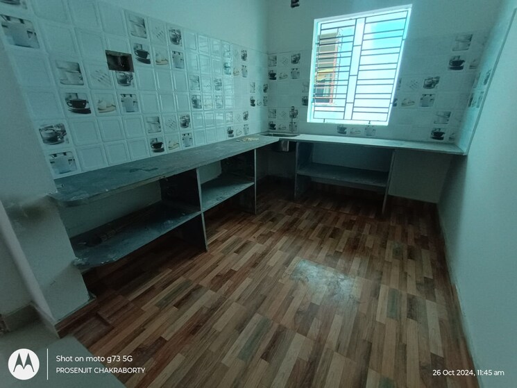 Kitchen, madhyamgram 2 Bedroom 813 Sq.Ft. Apartment In Madhyamgram Kolkata 8431532