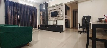 3 BHK Apartment For Rent in Dedhia Palatial Height, Powai