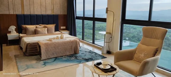 2 BHK Apartment For Sale in Piramal Vaikunth Vraj