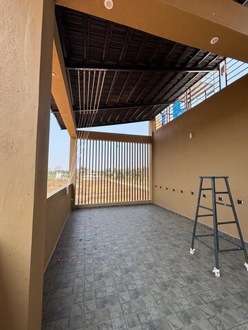 Master Bedroom in 3 BHK Independent House at Bogadi Road – for Sale