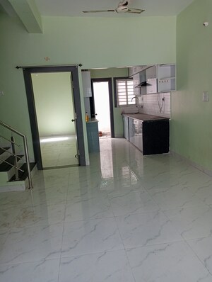 Parking in 3 BHK Independent House at Katara Hills – for Sale