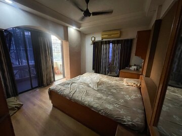 Bedroom in 2 BHK Apartment at Uthalsar – for Rent