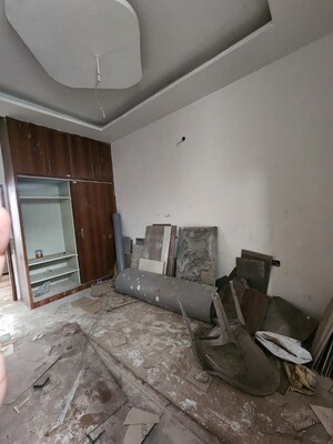 Living Room in 4 BHK Independent House at Sunny Enclave – for Sale