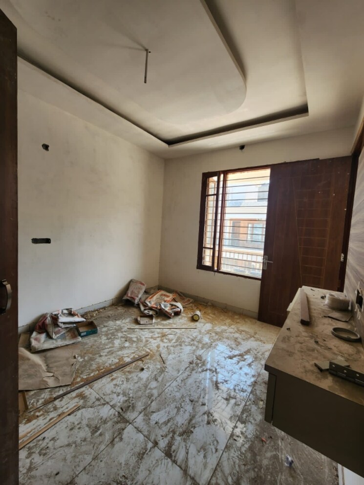 Bedroom, sunny enclave 4 Bedroom 100 Sq.Yd. Independent House In Sunny Enclave Mohali 8431543