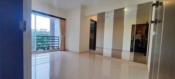 Living Room in 2 BHK Apartment at Spaces 912, Mira Road – for Sale