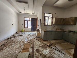 Living Room in 4 BHK Independent House at Sunny Enclave – for Sale