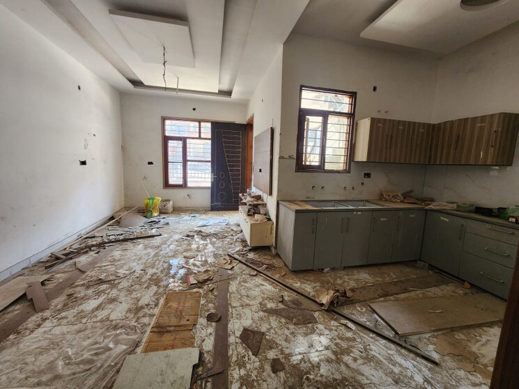 Living Room, sunny enclave 4 Bedroom 100 Sq.Yd. Independent House In Sunny Enclave Mohali 8431543