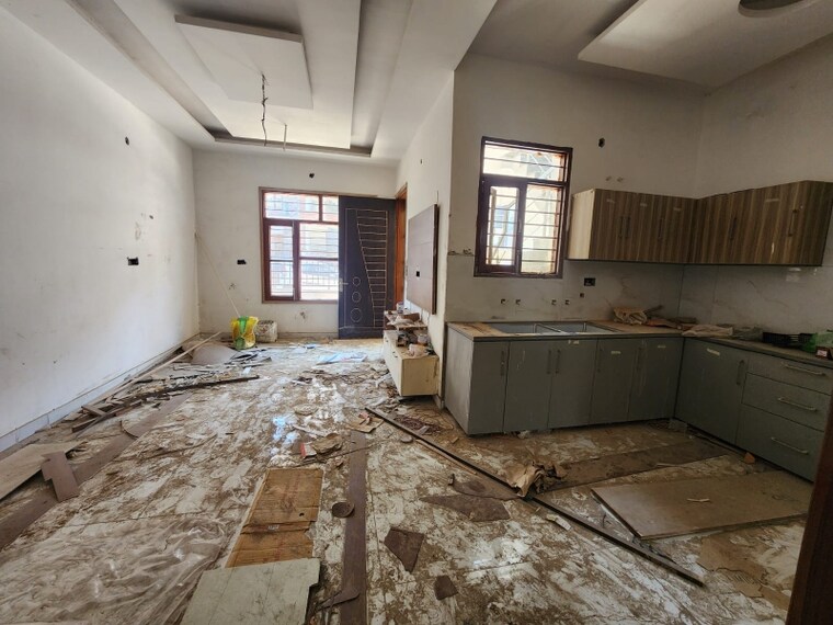 Living Room, sunny enclave 4 Bedroom 100 Sq.Yd. Independent House In Sunny Enclave Mohali 8431543