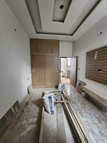 Living Room in 4 BHK Independent House at Sunny Enclave – for Sale