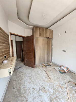 Bedroom in 4 BHK Independent House at Sunny Enclave – for Sale