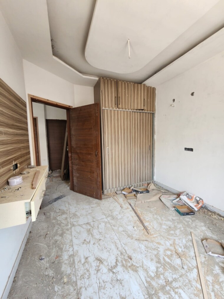 Bedroom, sunny enclave 4 Bedroom 100 Sq.Yd. Independent House In Sunny Enclave Mohali 8431543