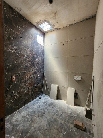Bathroom in 4 BHK Independent House at Sunny Enclave – for Sale