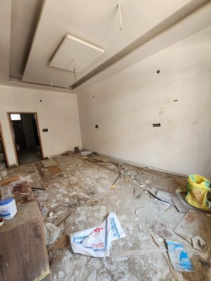 Furnished Amenities in 4 BHK Independent House at Sunny Enclave – for Sale