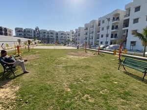 2 BHK Apartment – Exterior View View at Abdullapur - for Sale