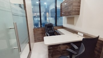 Team Area in  Office Space at Salt Lake Sector V – for Rent