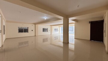Building Lobby in  Showroom at New Gurappana Palya – for Rent