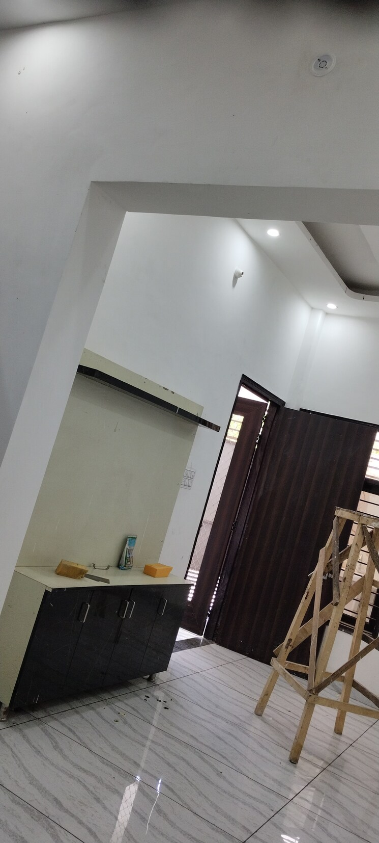 Room, meerut cantt 3 Bedroom 100 Sq.Yd. Independent House In Meerut Cantt Meerut 8431590