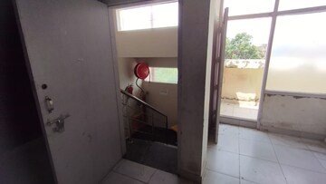 Bathroom in  Office Space at Sector 19 – for Rent