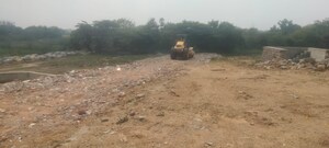  Plot – Exterior View View at Kondamadugu - for Sale