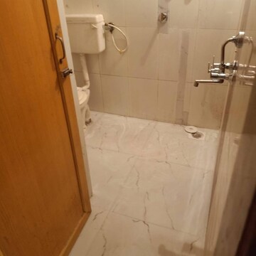 Attached Bathroom in 3 BHK Apartment at Kamothe – for Sale