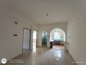 Kitchen in 2 BHK Apartment at Madhyamgram – for Sale