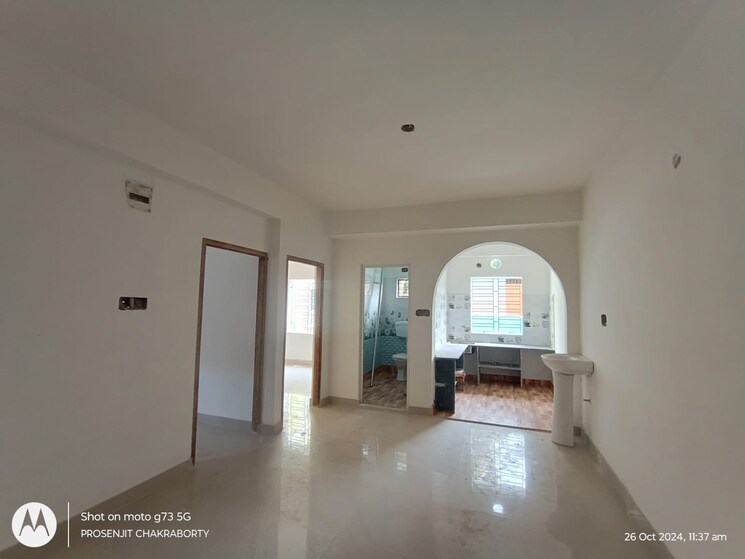 Kitchen, madhyamgram 2 Bedroom 808 Sq.Ft. Apartment In Madhyamgram Kolkata 8431602