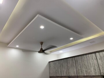 Furnished Amenities in 3 BHK Apartment at Merlin 5th Avenue, Salt Lake City – for Rent