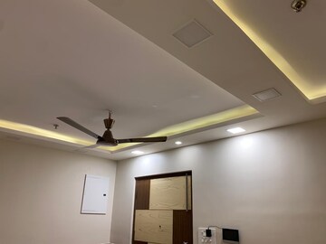 Furnished Amenities in 3 BHK Apartment at Merlin 5th Avenue, Salt Lake City – for Rent