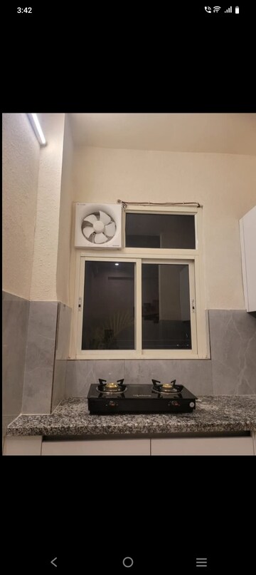 Furnished Amenities in 2 BHK Builder Floor at Saket – for Rent