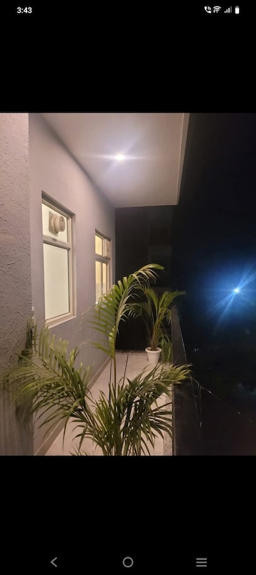 2 BHK Builder Floor For Rent in Saket