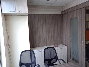 Team Area in  Office Space at Sector V – for Rent