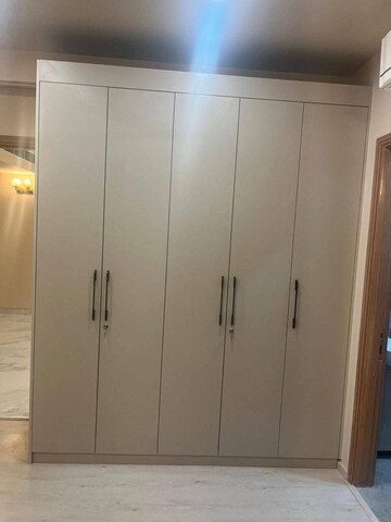 Building Lobby in 2 BHK Apartment at M3M Heights, Sector 65 – for Rent