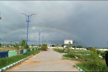  Plot – Exterior View View at Riyasat vatika, Vatika - for Sale