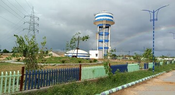  Plot – Exterior View View at Riyasat vatika, Vatika - for Sale