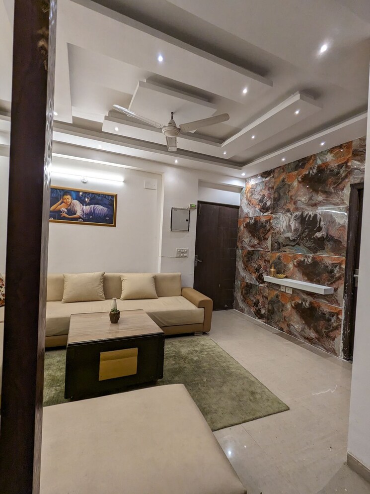 Bedroom, charms-castle 2 Bedroom 975 Sq.Ft. Apartment In Raj Nagar Extension Ghaziabad 8431662