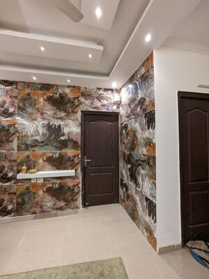 Furnished Amenities in 2 BHK Apartment at Charms Castle, Raj Nagar Extension – for Sale