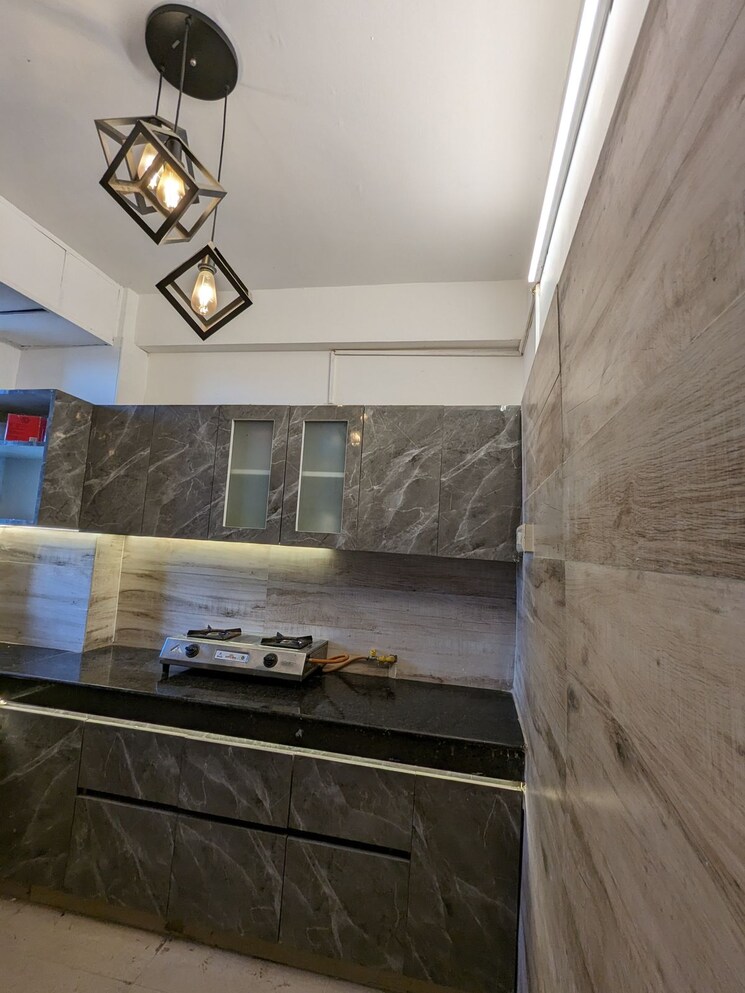 Balcony, charms-castle 2 Bedroom 975 Sq.Ft. Apartment In Raj Nagar Extension Ghaziabad 8431662