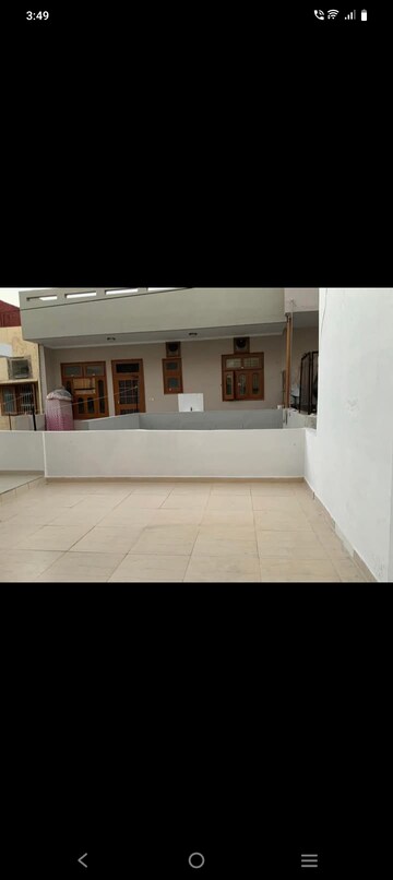 Kitchen in 2 BHK Builder Floor at Saket – for Rent