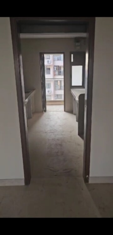 Kitchen in 3.5 BHK Apartment at K Raheja Ascencio, Chandivali – for Rent