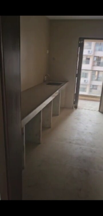 Kitchen in 3.5 BHK Apartment at K Raheja Ascencio, Chandivali – for Rent