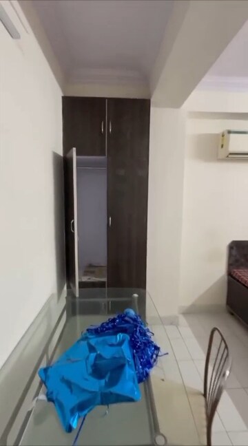 Living Room in 2 BHK Apartment at Vasant Kunj – for Rent