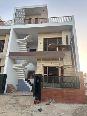 4 BHK Independent House For Sale in Sector 123