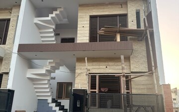 4 BHK Independent House For Sale in Sector 123